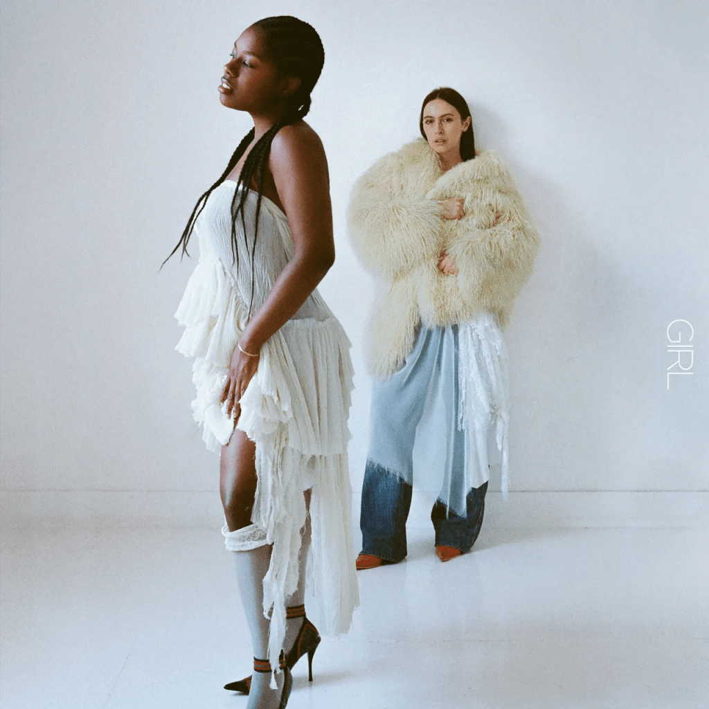 Girl by Coco & Clair&nbsp;Clair