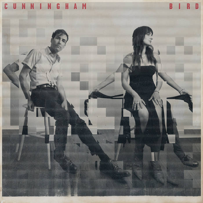 Cunningham Bird by Andrew Bird and Madison&nbsp;Cunningham