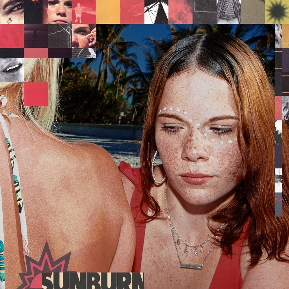 Sunburn by Dominic&nbsp;Fike